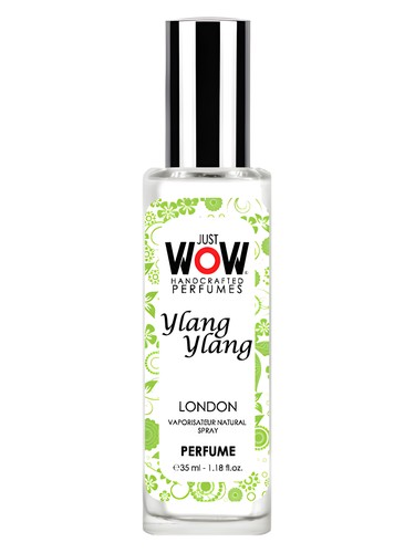 Just Wow Ylang Ylang by Croatian Perfume House