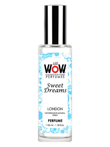 Just Wow Sweet Dreams by Croatian Perfume House