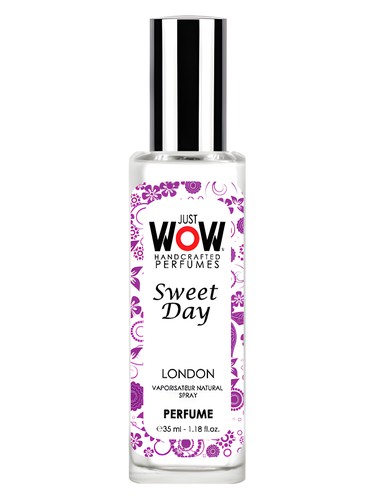 Just Wow Sweet Day by Croatian Perfume House
