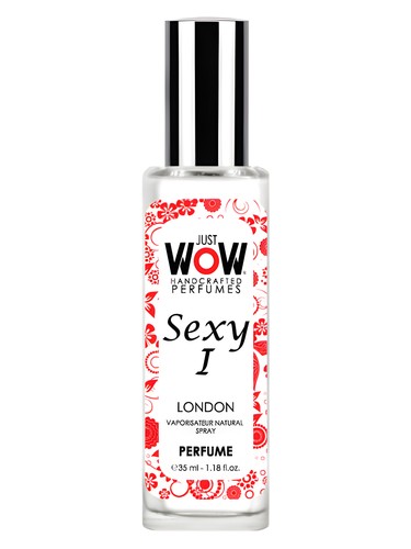 Just Wow Sexy I by Croatian Perfume House