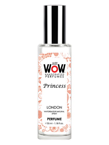 Just Wow Princess by Croatian Perfume House