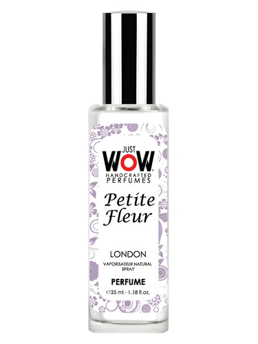 Just Wow Petite Fleur by Croatian Perfume House