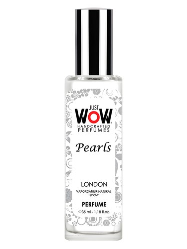 Just Wow Pearls by Croatian Perfume House