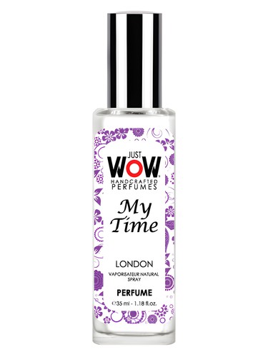 Just Wow My Time by Croatian Perfume House
