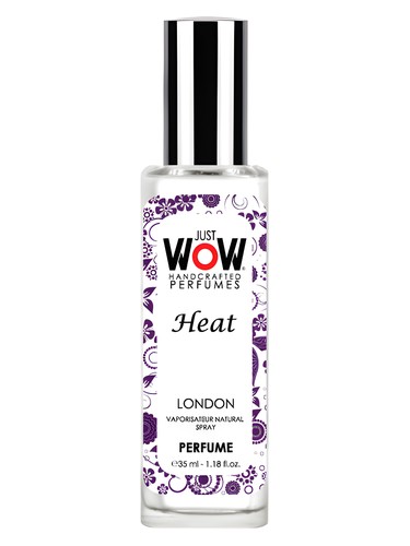 Just Wow Heat by Croatian Perfume House