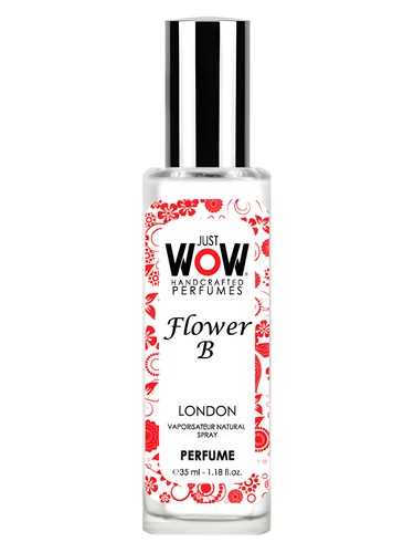 Just Wow Flower B by Croatian Perfume House