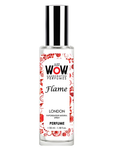 Just Wow Flame by Croatian Perfume House