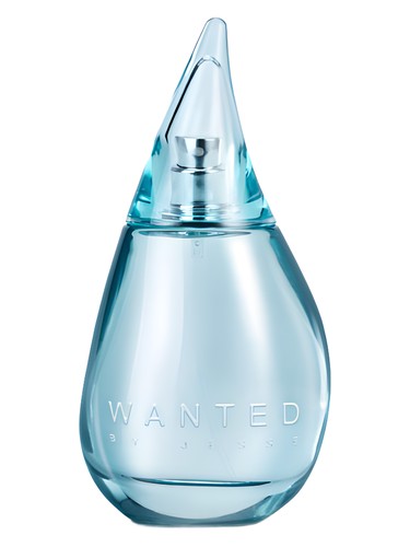 Wanted by Jesse McCartney