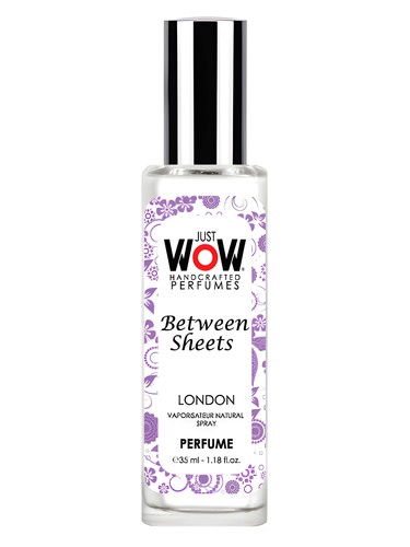 Just Wow Between Sheets by Croatian Perfume House
