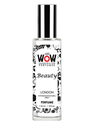 Just Wow Beauty by Croatian Perfume House
