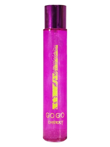 Go Go Cherry by Parli Parfum