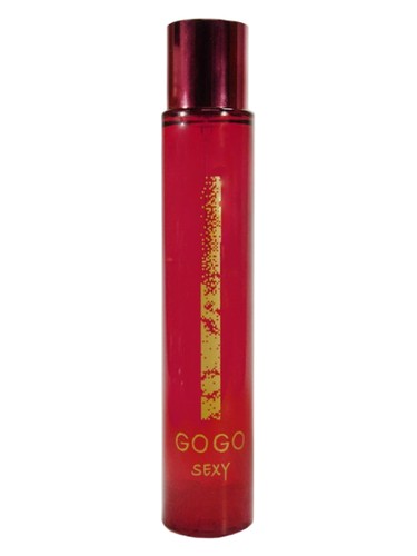 Go Go Sexy by Parli Parfum