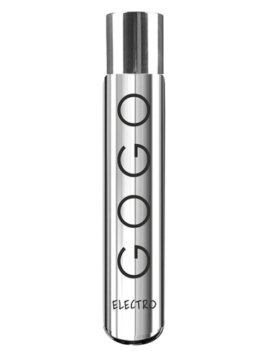 Go Go Electro by Parli Parfum