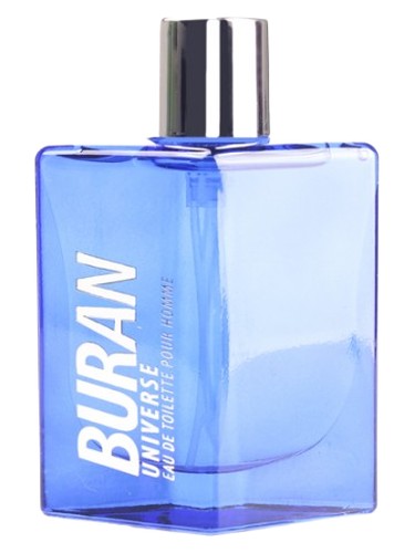 Buran Universe by Parli Parfum