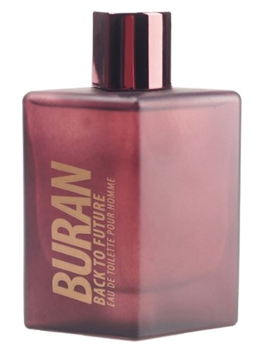 Buran Back To Future by Parli Parfum