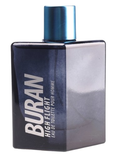 Buran Hight Flight by Parli Parfum