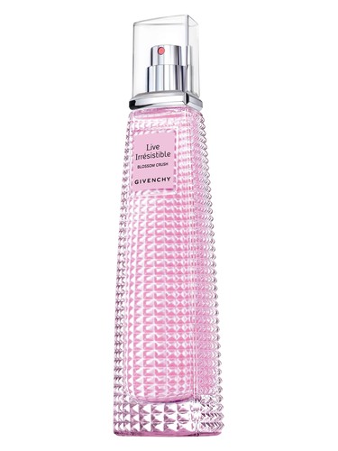 Live Irrésistible Blossom Crush