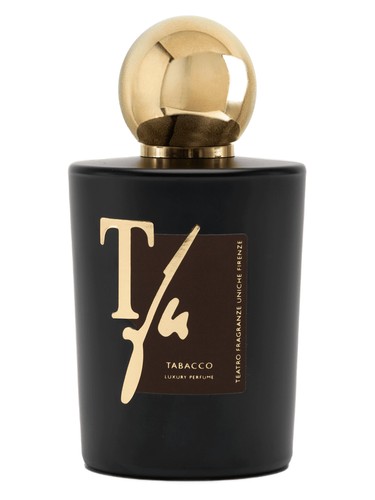 Tabacco by Teatro Fragranze Uniche