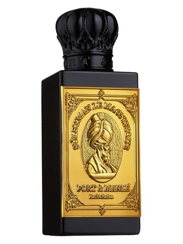 Süleyman Le Magnifique Fort & Manle perfume by Fort Manle