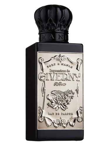 Impressions de Giverny Fort & Manle perfume by Fort Manle