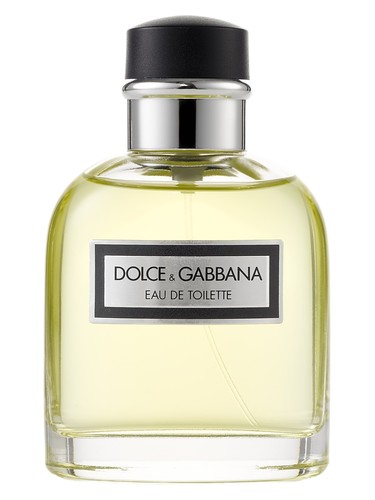 Dolce&Gabbana pour Homme (1994) Dolce&Gabbana cologne