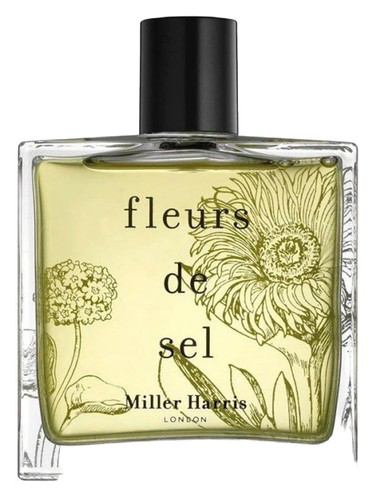 Fleurs de Sel by Miller Harris