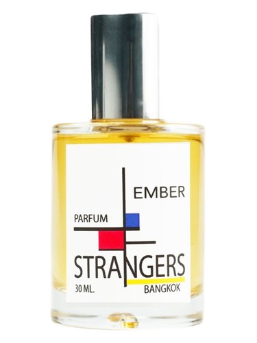 Ember by Strangers Parfumerie