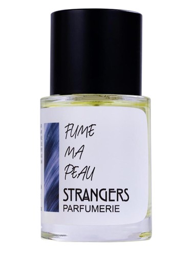 Fume Ma Peau by Strangers Parfumerie