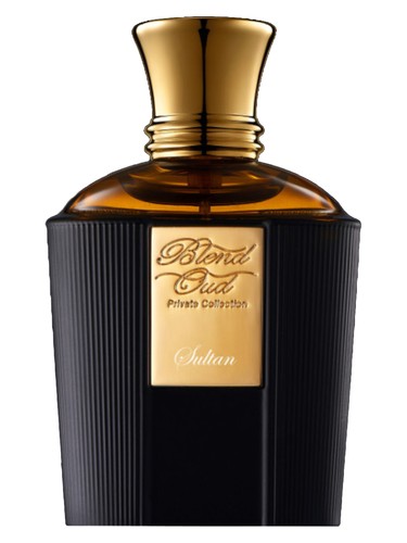 Sultan by Blend Oud