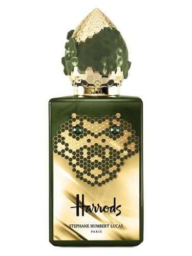 Harrods H Mamba Stéphane Humbert Lucas 777 perfume by Stephane Humbert Lucas 777