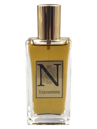Voyeurisme by Nimere Parfums