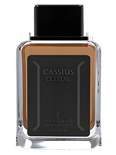 Cassius Extreme by Palquis