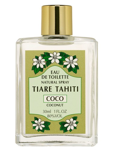 Coco by Parfumerie Tiki Tahiti