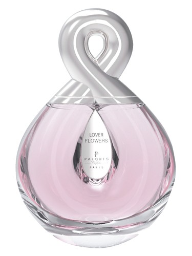 Lover Flowers by Palquis