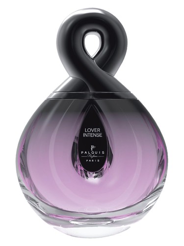 Lover Intense by Palquis