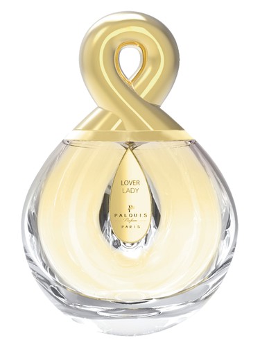 Lover Lady by Palquis