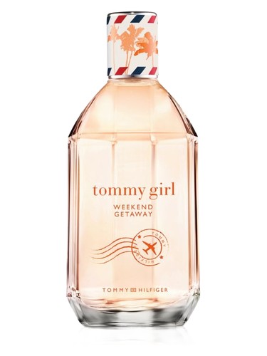 Tommy Girl Weekend Getaway
