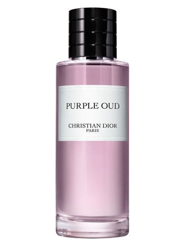 Purple Oud