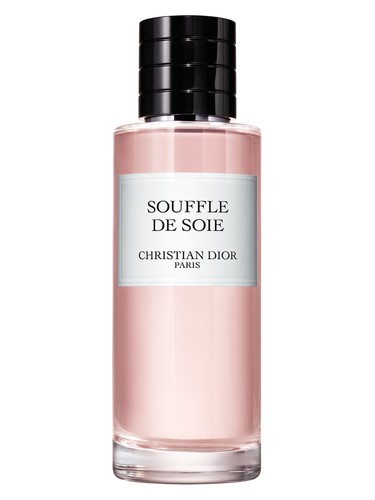Souffle De Soie