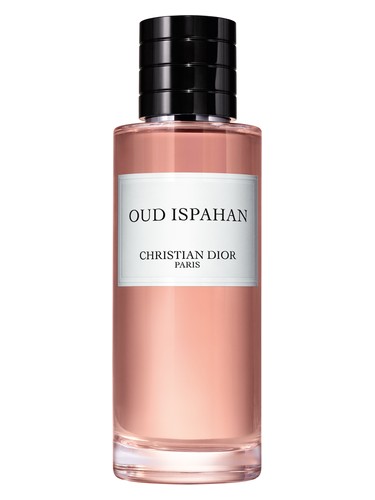 Oud Ispahan