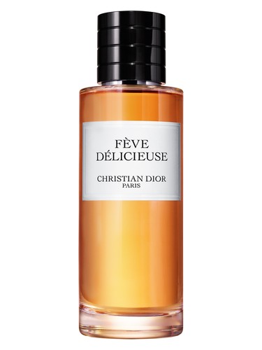 Fève Délicieuse (2018) by Dior
