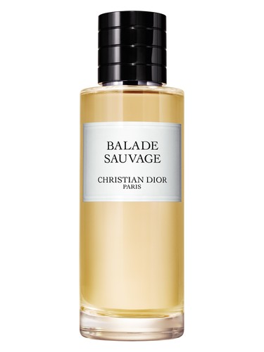 Balade Sauvage