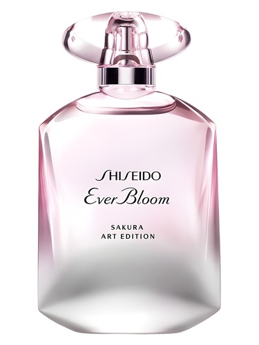 Ever Bloom Sakura Art Edition