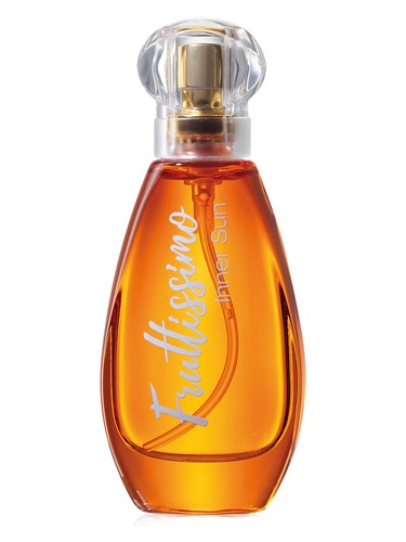 Inner Sun by Brocard