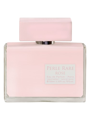 Perle Rare Rose by Panouge