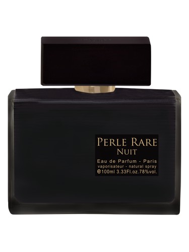 Perle Rare Nuit by Panouge