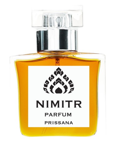 Nimitr by Prissana