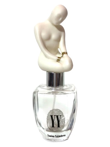 The First by Yanina Yakusheva