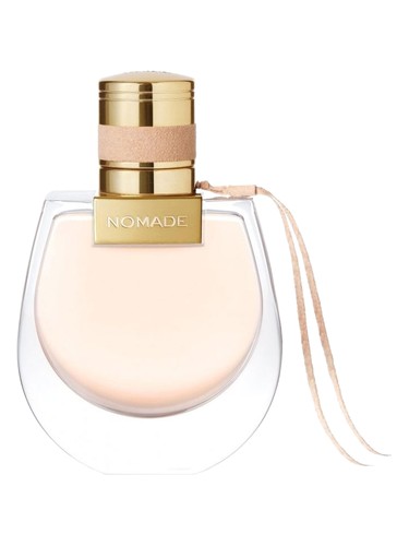 Nomade Chloé perfume by Chloe