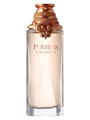 Possess The Secret Woman by Oriflame